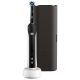Oral-B Pro 750 CrossAction Black Edition Ηλεκτρική Οδοντόβουρτσα με Χρονομετρητή και Αισθητήρα Πίεσης
