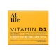 Petsiavas At Life Vitamin D3 2000iu 60 ταμπλέτες