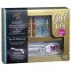 Ag Pharm Gift Box Eye Serum 3x2ml, Whitening Serum 2x2ml & Derma Roller 0.25mm