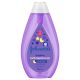 Johnson & Johnson Bedtime Baby Bath 500ml