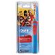 ORAL-B VITALITY KIDS INCREDIBLES