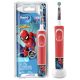 Oral-B Ηλεκτρική Οδοντόβουρτσα Vitality Spiderman