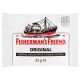 Fisherman's Friend Original Extra Strong Μέντα & Ευκάλυπτος για το Βήχα & τον Ερεθισμένο Λαιμό 25gr