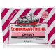 Fisherman's Friend Cherry Καραμέλες για τον Ερεθισμένο Λαιμό & το Βήχα 25gr