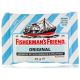 Fisherman's Friend Original Μέντα Ευκάλυπτος για τον Ερεθισμένο Λαιμό & το Βήχα 25gr