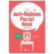 Vican Cettua Clean & Simple Anti-Redness Facial Mask 1τμχ