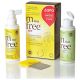M Free Mfree Lice Set Spray Solution 100ml + Shampoo 100ml + Χτένα