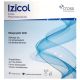 Cross Pharmaceuticals Izicol 20 x 12gr Orange