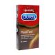 Durex Real Feel 6 Τεμάχια