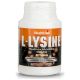 HEALTH AID L-LYSINE 500MG 60TABS