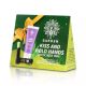 Garden Kiss & Hold Hands Glamour Exotic Aloe Vera Σετ Περιποίησης