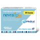 Nevralip 600 Retard 30 Ταμπλέτες