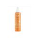 Vichy Capital Soleil Cell Protect Water Fluid Αντηλιακή Κρέμα για το Σώμα SPF30 σε Spray 200ml