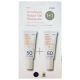 Korres PROMO Yoghurt Face Cream SPF50 Αντηλιακή Κρέμα - Gel Προσώπου 2x40ml 1+1 ΔΩΡΟ