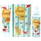 Aloe+ Colors X Karavan Splash Summer Box Face Water 200ml & After Sun & More 150ml