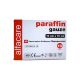 Alfa Care Αποστειρωμένα Αυτοκόλλητα Επιθέματα Paraffin Gauze 10x10cm 10τμχ
