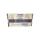 Alfashield Μη Αποστειρωμένες Γάζες 8ply 13 Κλωστών 10x20cm 100τμχ