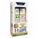Quest Multi A-Z Πορτοκάλι 20 αναβράζοντα δισκία & Vitamin C 1000mg Πορτοκάλι 20 αναβράζοντα δισκία