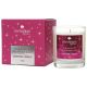 Messinian Spa Αρωματικό Κερί σε Βάζο Glamorous Mysterious 160gr