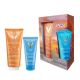 Vichy Capital Soleil Invisible Hydrating Protective Milk Spf50+ Ενυδατικό Αντηλιακό Γαλάκτωμα Προσώπου & Σώματος 300ml & Δώρο After Sun Daily Milky Care Ενυδατικό Γαλάκτωμα Για Μετά Τον Ήλιο 100ml