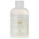Korres s Abyssinia Superior Gloss Colorant 40 Volume Γαλάκτωμα Ενεργοποίησης Χρώματος 150ml