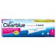 Clearblue Τεστ Εγκυμοσύνης Γρήγορη Ανίχνευση, Αποτέλεσμα μόλις σε 1 λεπτό, 1τεμ.