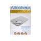 Karabinis Medical Alfacheck Relief Ηλεκτρική Θερμοφόρα Πλάτης