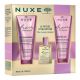 Nuxe XMAS PROMO PACK Hair Prodigieux Σαμπουάν Λάμψης 200ml, Μαλακτική Κρέμα 200ml & Μάσκα Θρέψης 30ml.