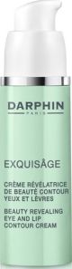 DARPHIN EXQUISAGE BEAUTY EYE AND LIP CONTOUR CREAM 15ML