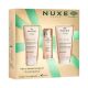 Nuxe Promo Reve De The Shower Gel Αφρόλουτρο 100ml + Scub Απολεπιστική Κρέμα 150ml + Fragrant Water Αρωματικό Νερό 30ml