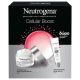 Neutrogena Cellular Boost Αντιγηραντική Κρέμα Ημέρας SPF20 50ml & Cellular Boost Αναζωογονητική Κρέμα Ματιών 15ml