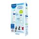 Mustela Hydra Bebe Body Lotion 300ml & Facial Cream 40ml