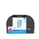 Neutrogena® X Sun of a Beach - Hydro Boost Limited Edition Νεσεσέρ με Ενυδατικό Ορό Προσώπου 30ml & Ενυδατική Κρέμα Ματιών 15ml