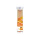 Genecom Terra Vitamin C 1000 mg & Zinc Βιταμίνη για Ενέργεια & Ανοσοποιητικό 1000mg Πορτοκάλι 20 αναβράζοντα δισκία