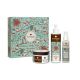 Messinian Spa Christmas Joy Chai Latte Σετ Περιποίησης