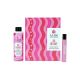 Aloe Colors So Velvet Γυναικείο Σετ με Body Lotion 2τμχ