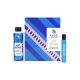 Aloe Colors Just Breathe Γυναικείο Σετ με Body Lotion 2τμχ