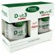 Power Health Classics Platinum Range Vitamin D-Vit3 5000iu 60 ταμπλέτες & Vitamin C 1000mg 20 ταμπλέτες