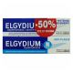 Elgydium Whitening & Antiplaque Οδοντόκρεμα για Λεύκανση & κατά της Πλάκας 2x100ml