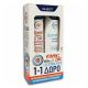 Quest Vitamin C 1000mg & Zinc 20 αναβράζοντα δισκία + Electrolytes 20 αναβράζοντα δισκία