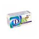 Uni-Pharma D3 Fix Max 4000iu Vitamin D3 60 ταμπλέτες