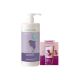 Helenvita Baby All Over Cleanser 1000ml με Αντλία & Nappy Rash Cream 20ml