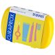 Curaprox Be You Travel Set Κίτρινο