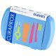 Curaprox Be You Travel Set Γαλάζιο