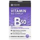 Agan Vitamin B50 Complex 30 ταμπλέτες