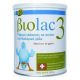 Βιοkid Γάλα σε Σκόνη βιοlac 3 12m+ 400gr