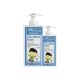 Frezyderm Sensitive Kids Shampoo for Boys 200 ml & 100ml Δώρο
