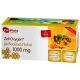 Dr. Wolz Dr. Wolz Zell Oxygen + Gelee Royale 1000mg 14 x 20ml