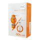 Roc Soleil-protect Anti-wrinkle Smoothing Fluid SPF50 50ml & Moisturising Spray Lotion SPF30 200ml
