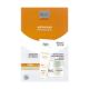 ROC SOLEIL-PROTECT ANTI-WRINKLE SMOOTHING FLUID SPF50 50ML & PRO-PRESERVE RICH CREAM 50ML